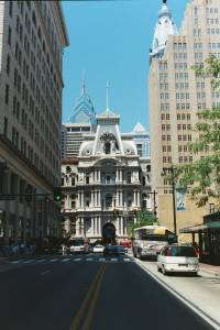 Philadelphia City Hall